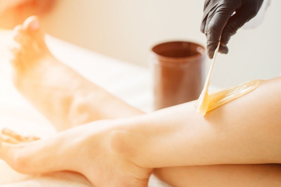 Hair Removal Services